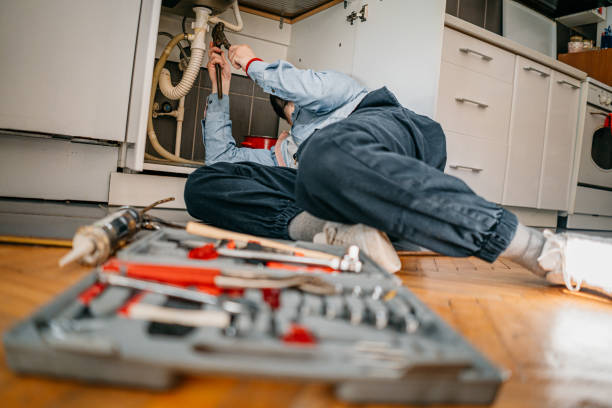 Best Local Plumber Services  in Ruidoso Downs, NM