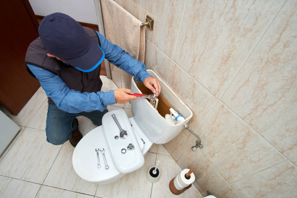 Best Local Plumber Services  in Ruidoso Downs, NM
