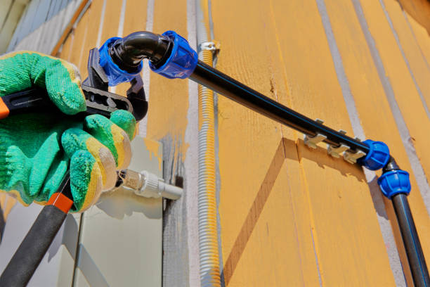 Shower Repair Services in Ruidoso Downs, NM