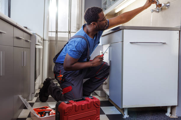 Best Gas Line Repair  in Ruidoso Downs, NM