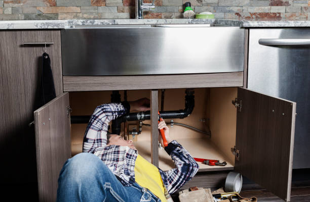 Best Water Leak Repair  in Ruidoso Downs, NM