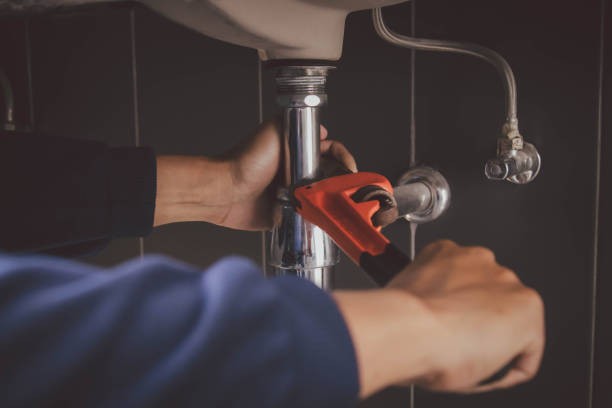 Best Leak Detection Services  in Ruidoso Downs, NM